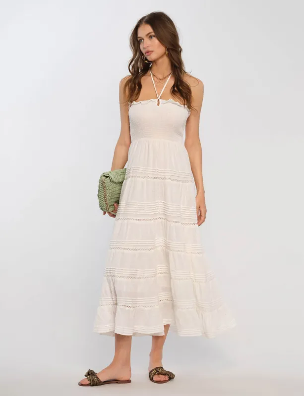 Doe Dress sold by Heartloom