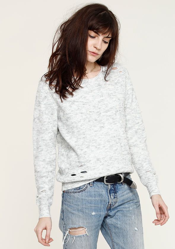 Lee Sweater sold by Heartloom