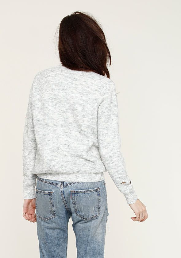 Lee Sweater sold by Heartloom product image thumbnail 5