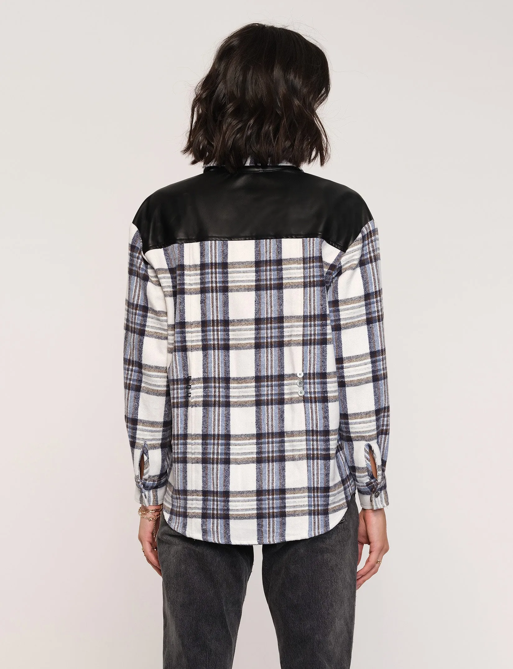 Airlia Shirt sold by Heartloom product image thumbnail 3