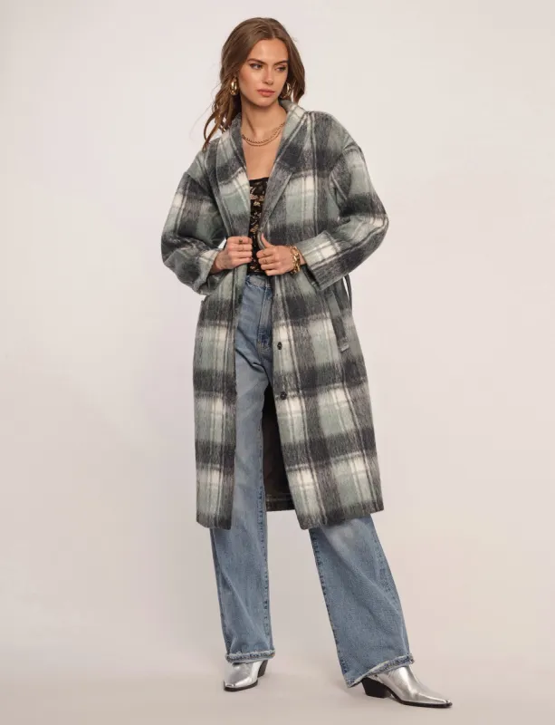 Angie Coat sold by Heartloom