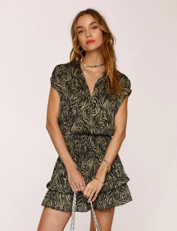 Parlor Dress sold by Heartloom