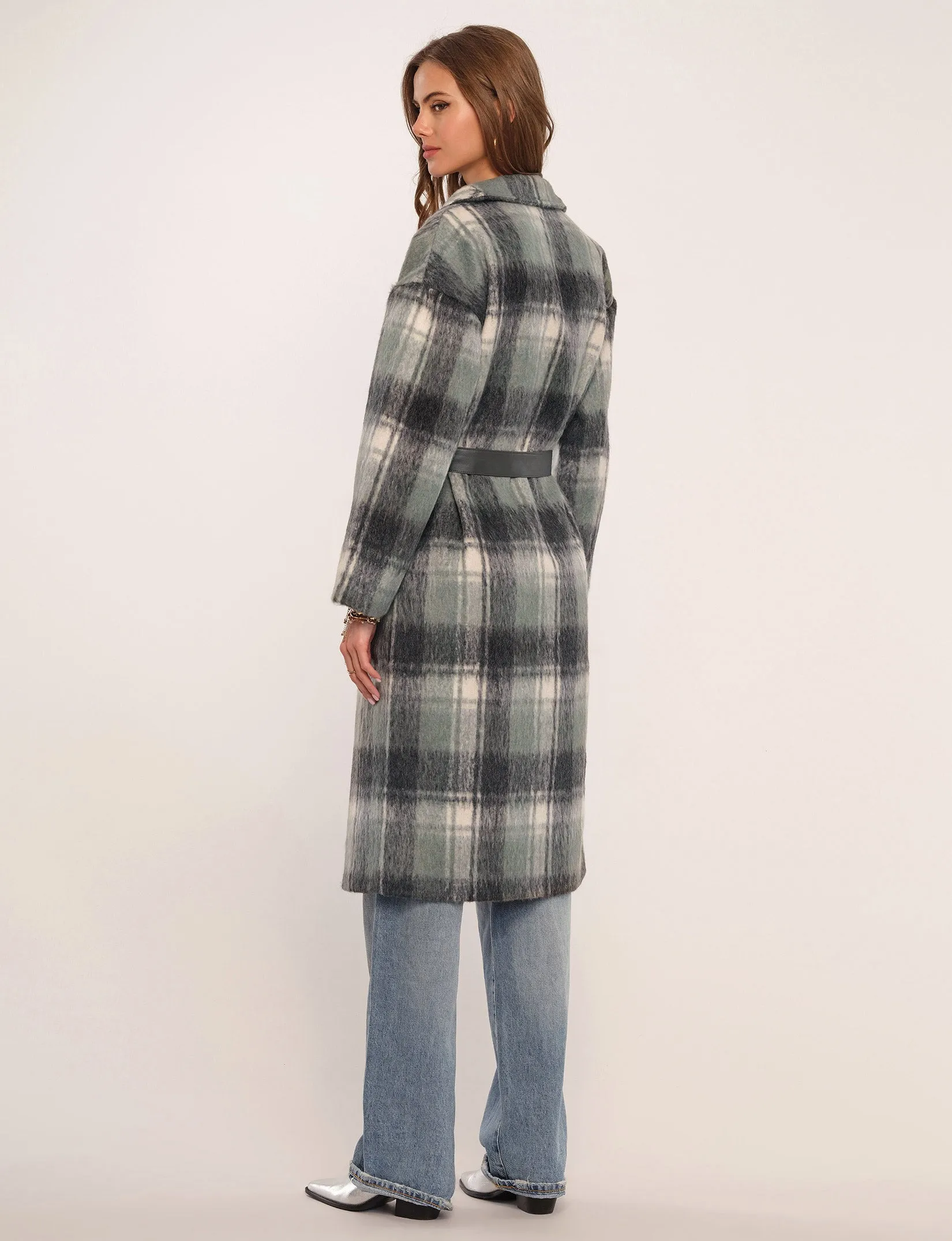 Angie Coat sold by Heartloom product image thumbnail 3