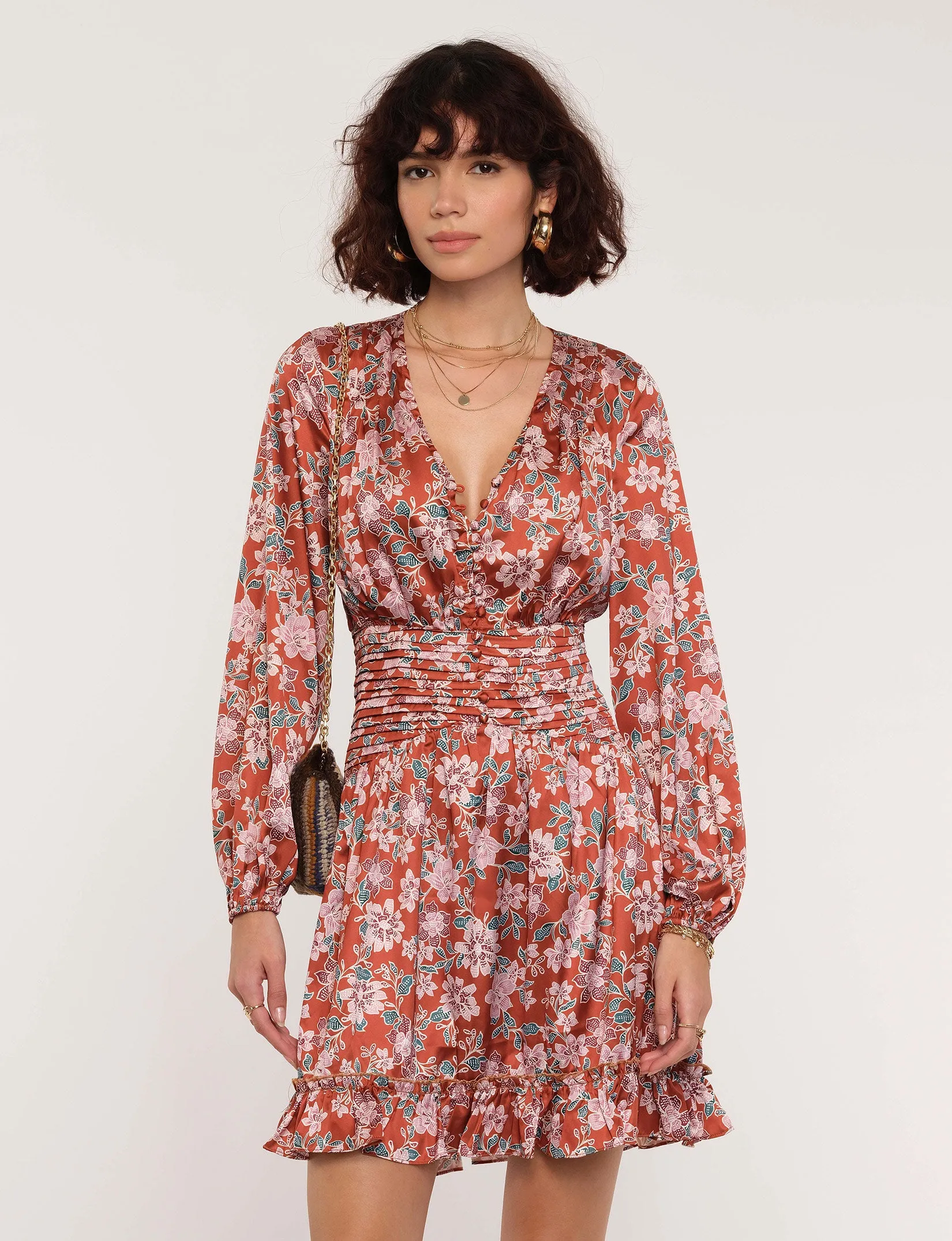 Ellis Dress sold by Heartloom