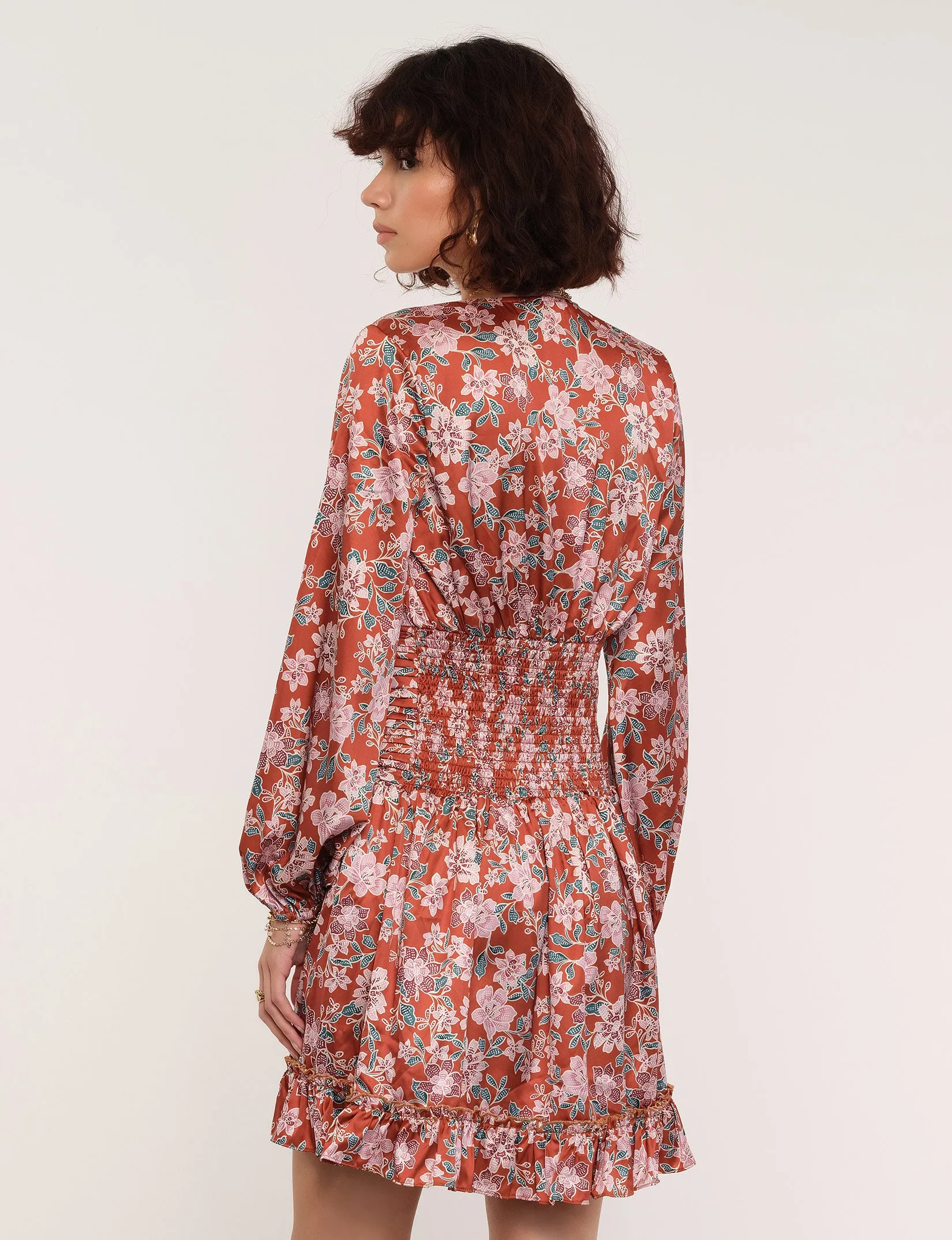 Ellis Dress sold by Heartloom product image thumbnail 3