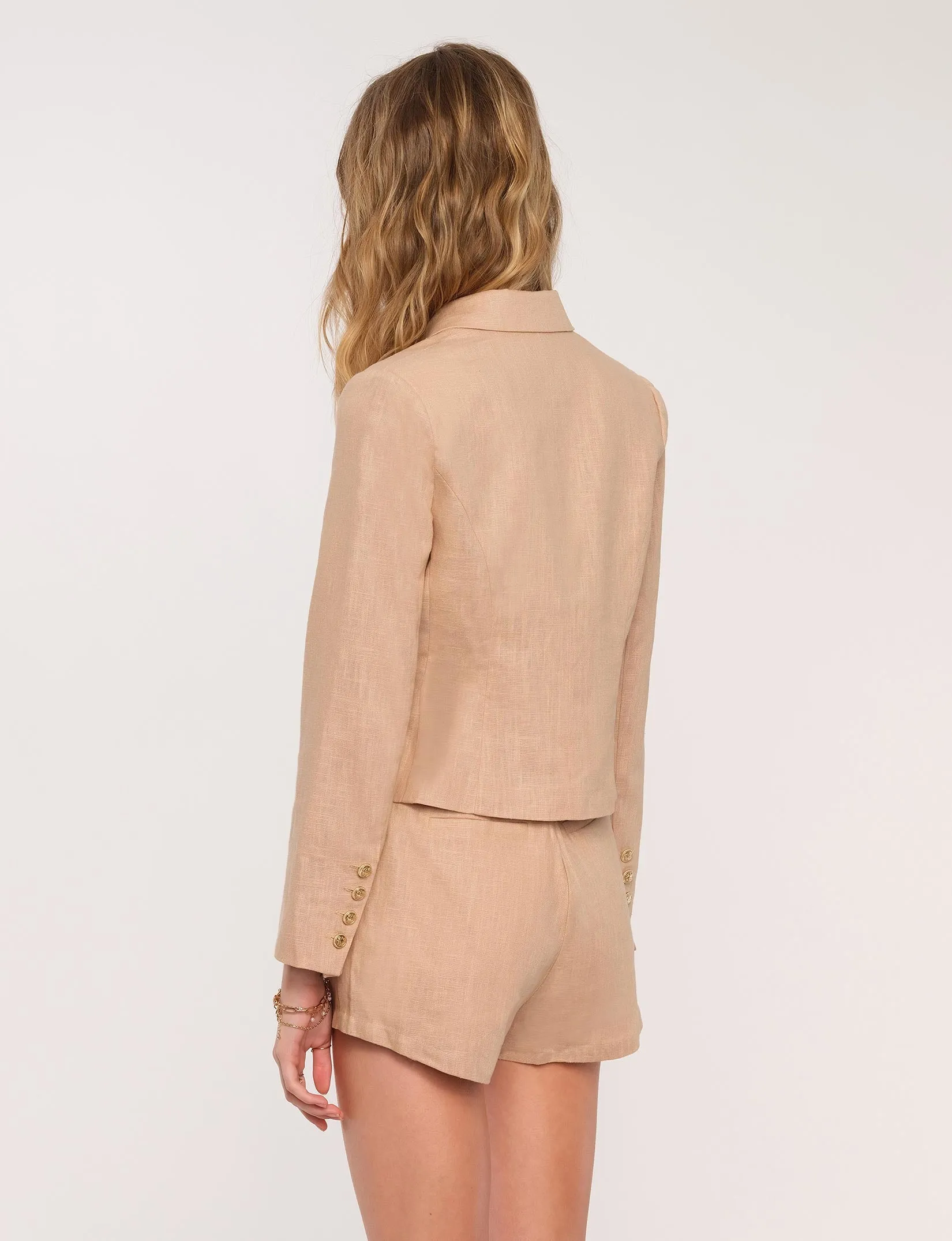 Luciana Blazer sold by Heartloom product image thumbnail 3