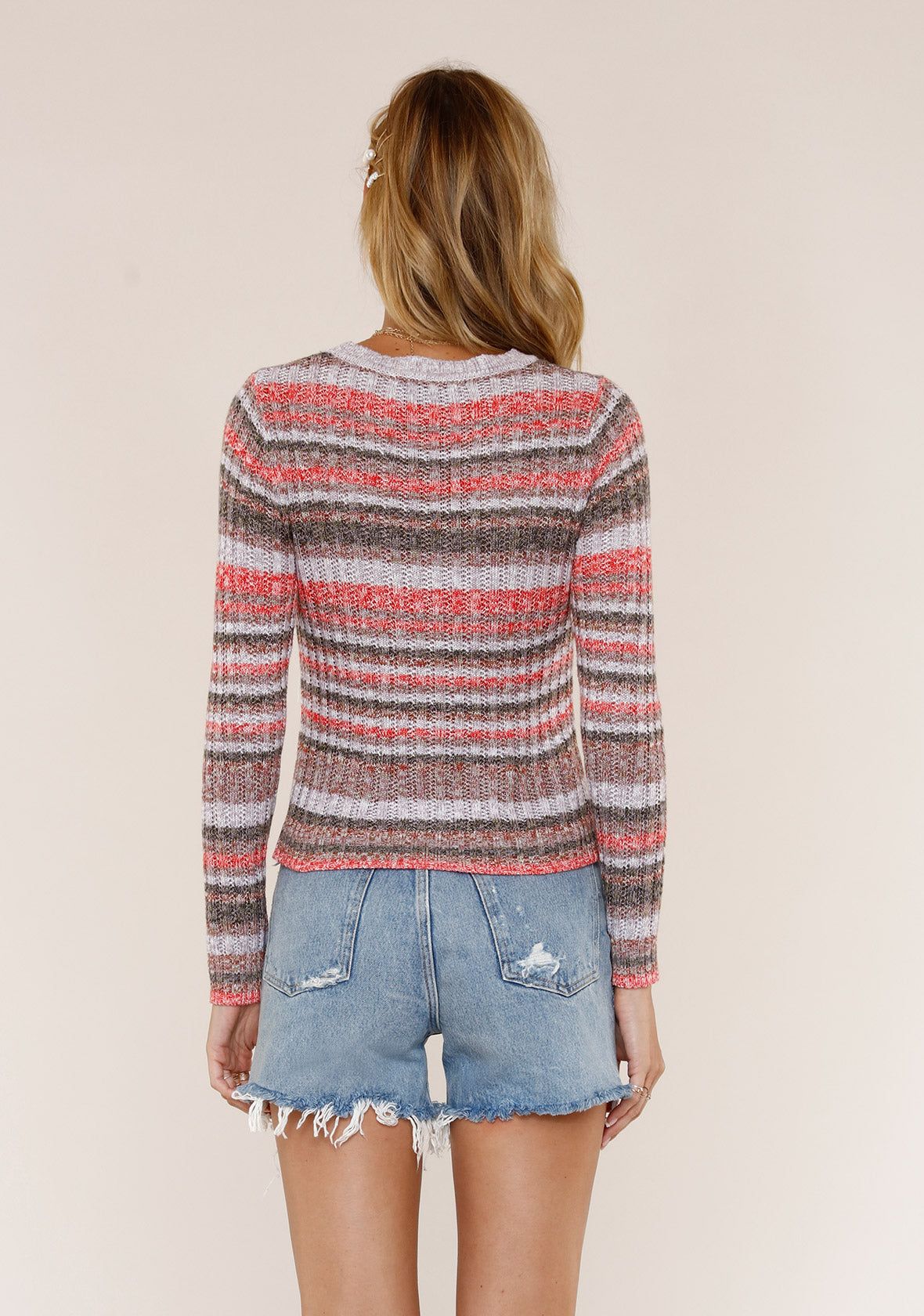 Court Sweater sold by Heartloom product image thumbnail 4