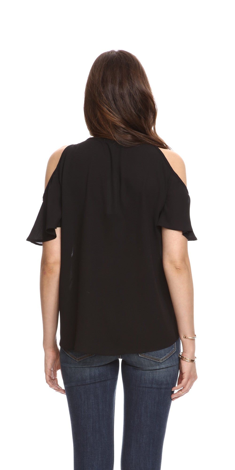 Chloe Top sold by Heartloom product image thumbnail 2