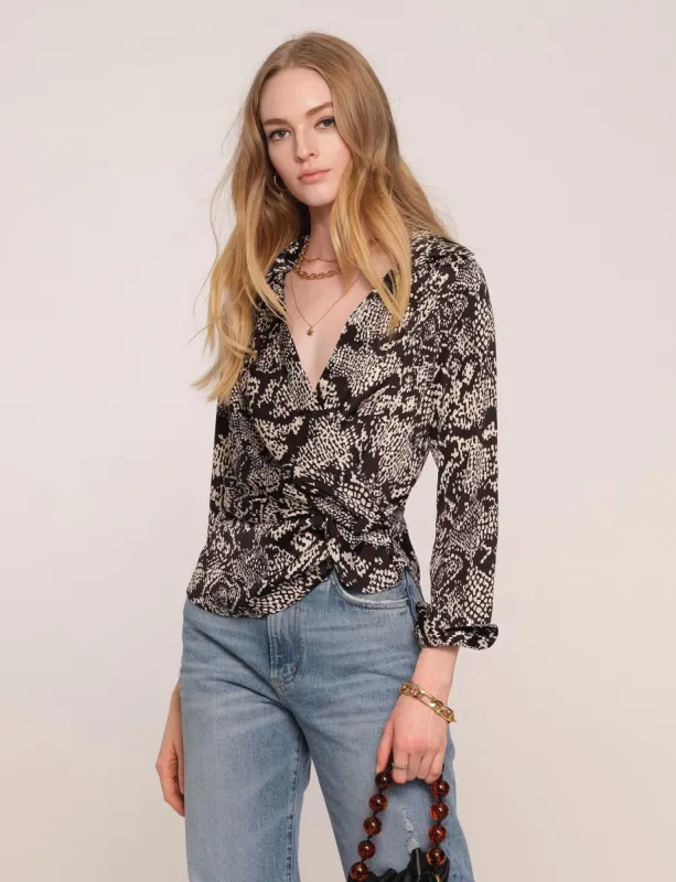 Danes Top sold by Heartloom