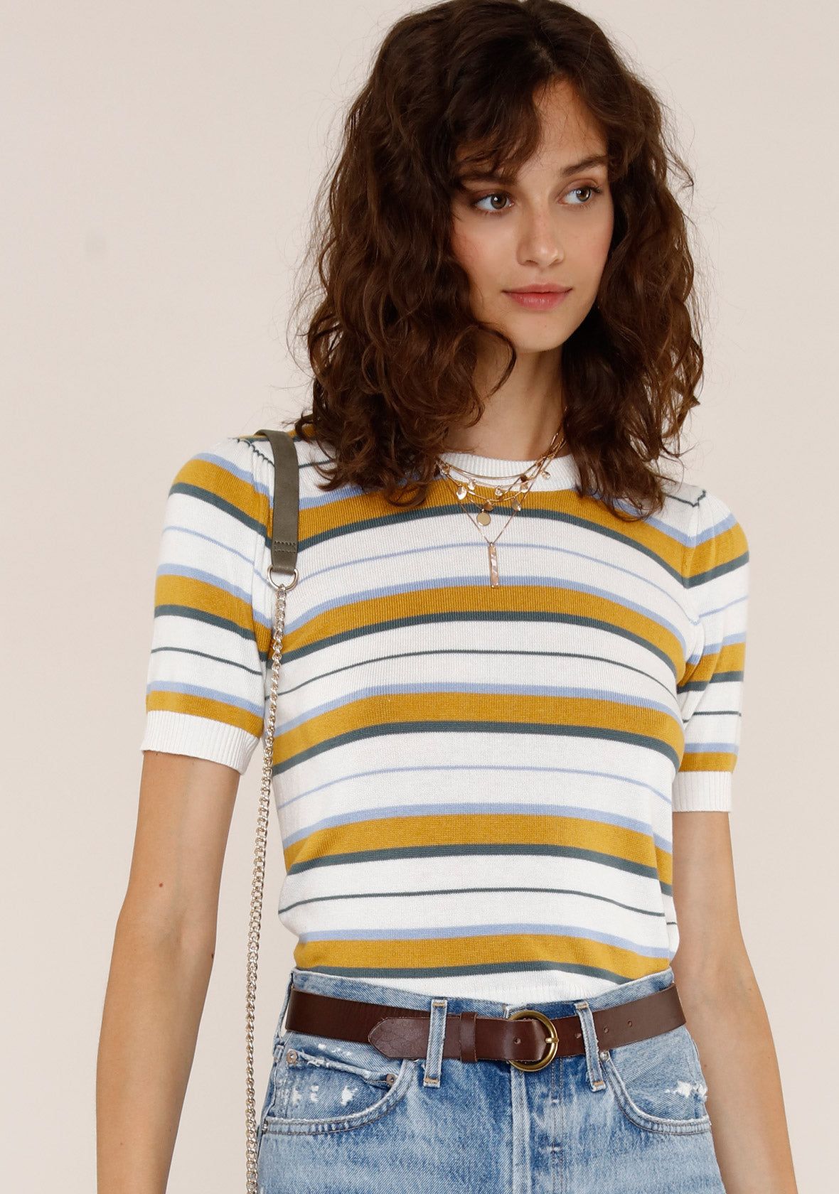 Lorimer Sweater sold by Heartloom product image thumbnail 2