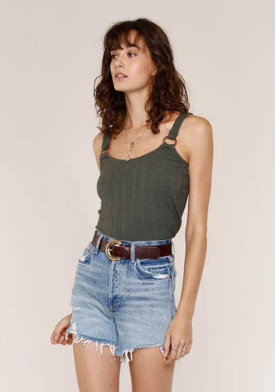 Myla Tank sold by Heartloom