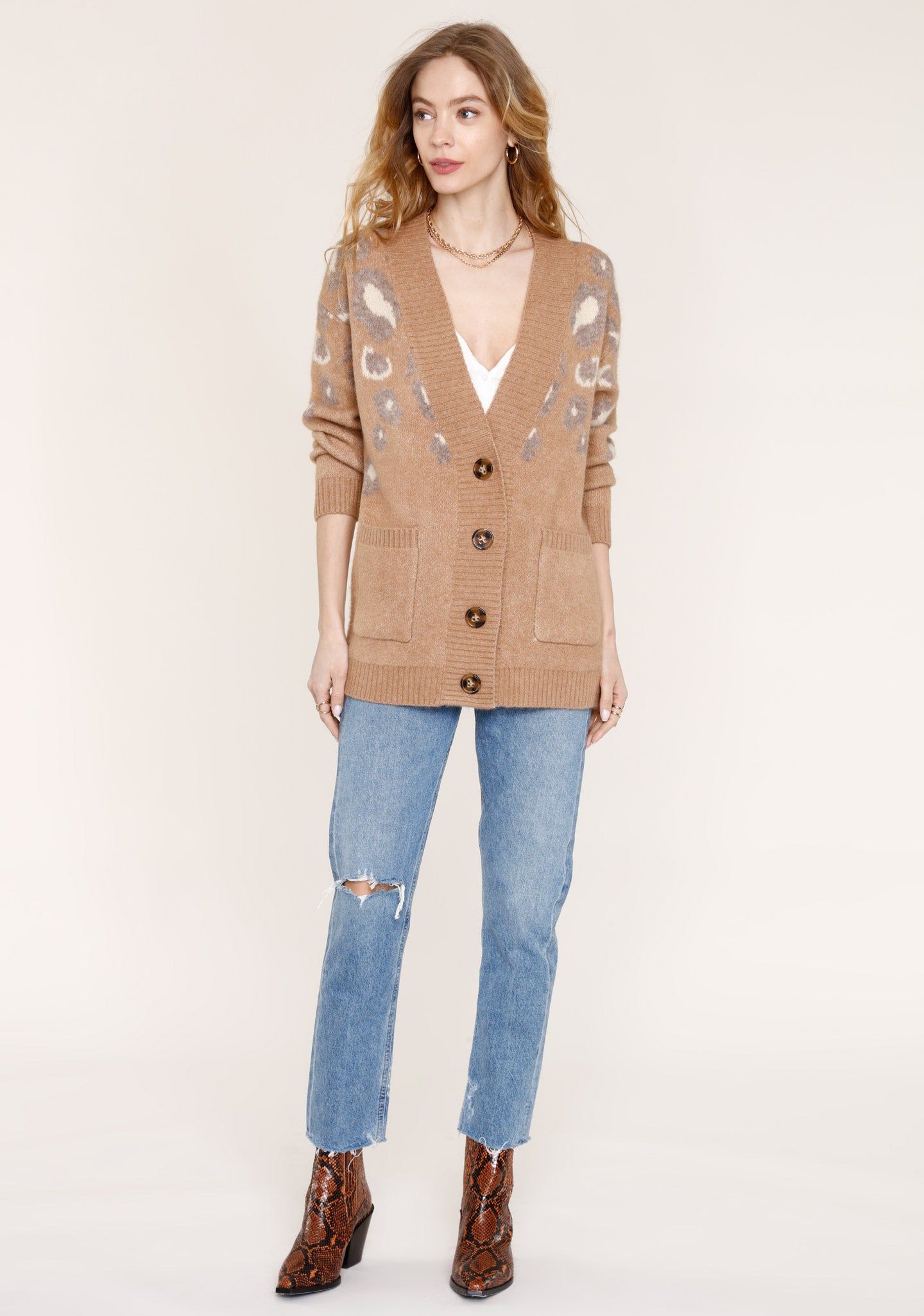 Evette Cardi sold by Heartloom