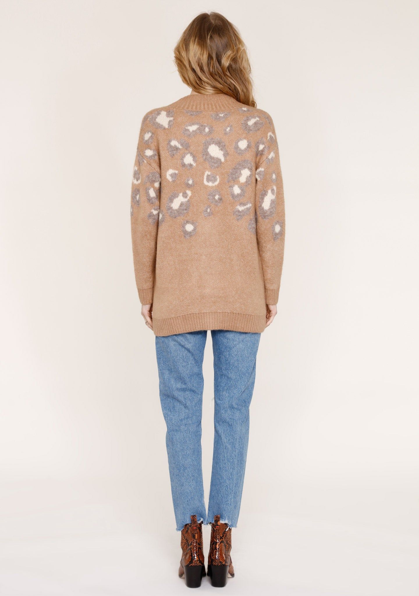 Evette Cardi sold by Heartloom product image thumbnail 3