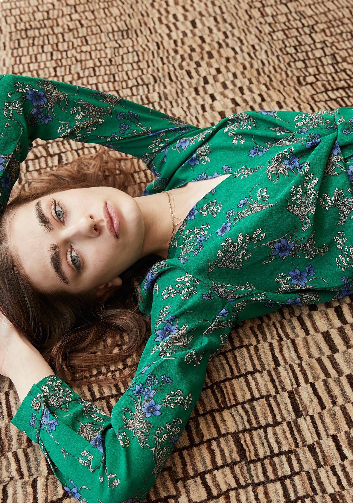 Camille Top sold by Heartloom product image thumbnail 3