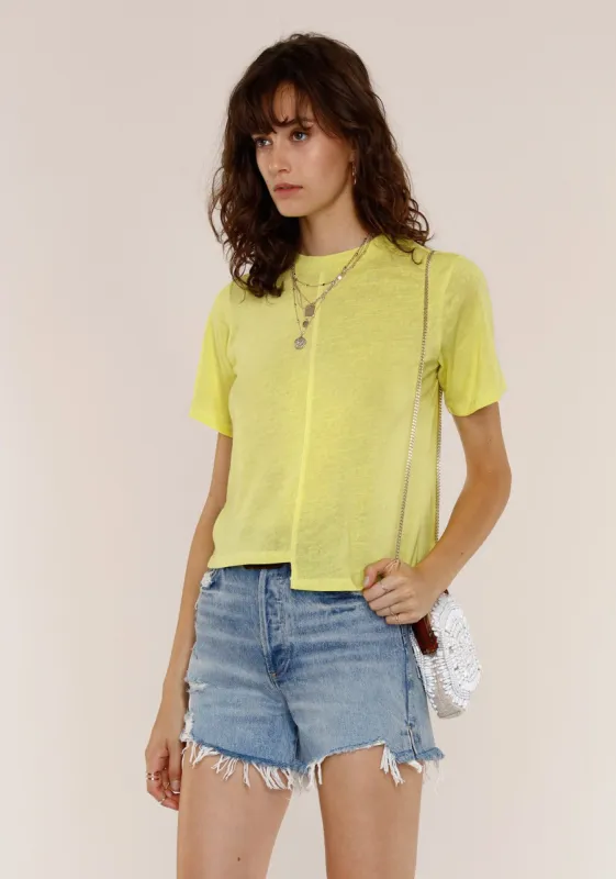 Sia Tee sold by Heartloom