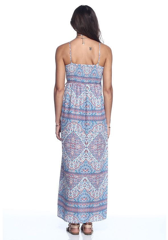 Angelica Dress sold by Heartloom product image thumbnail 3