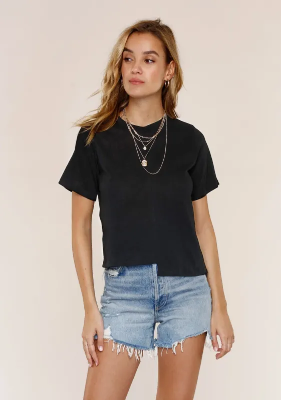 Sia Tee sold by Heartloom