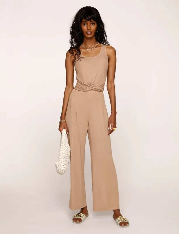 Heidi Pant made by Heartloom