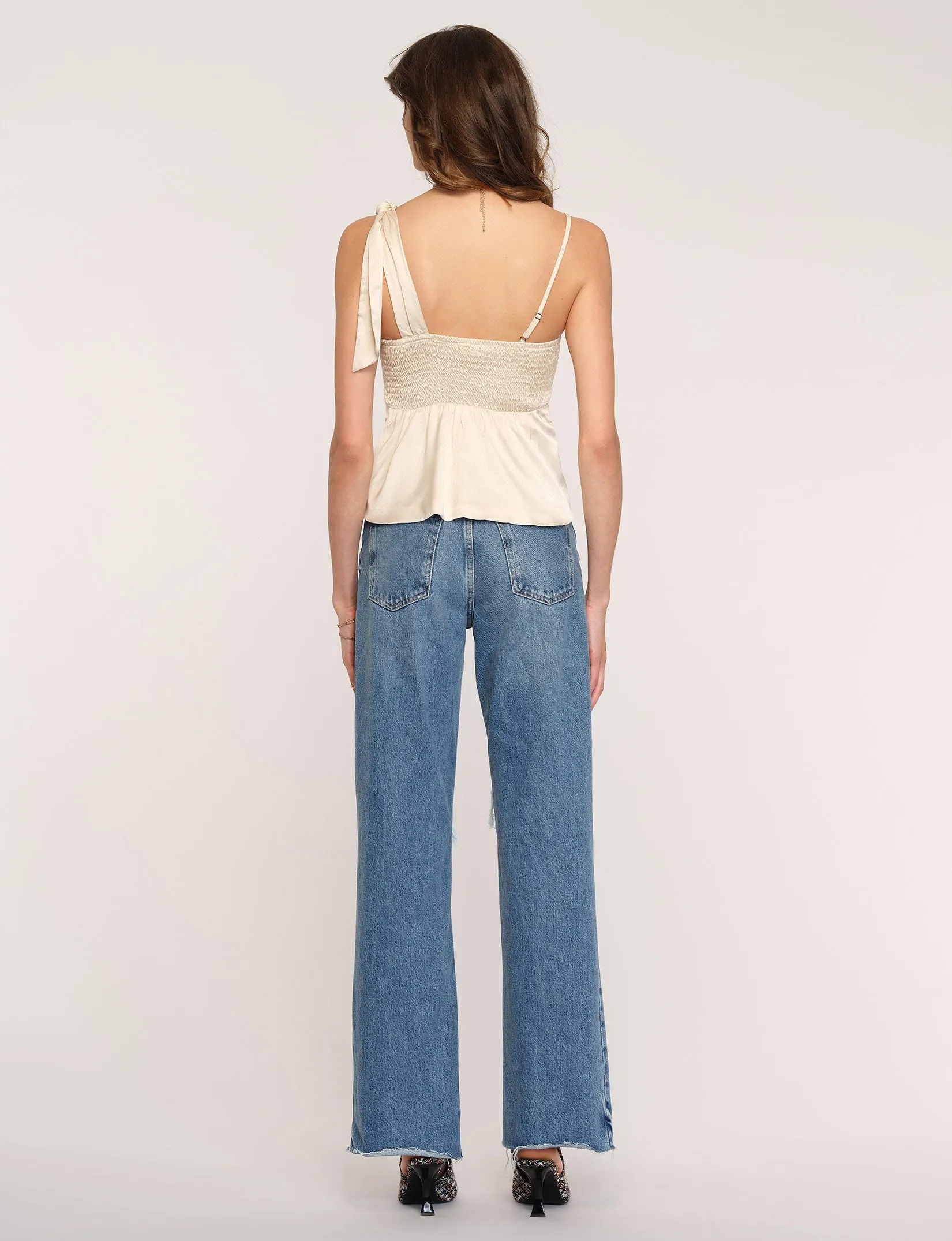 Shora Top sold by Heartloom product image thumbnail 3