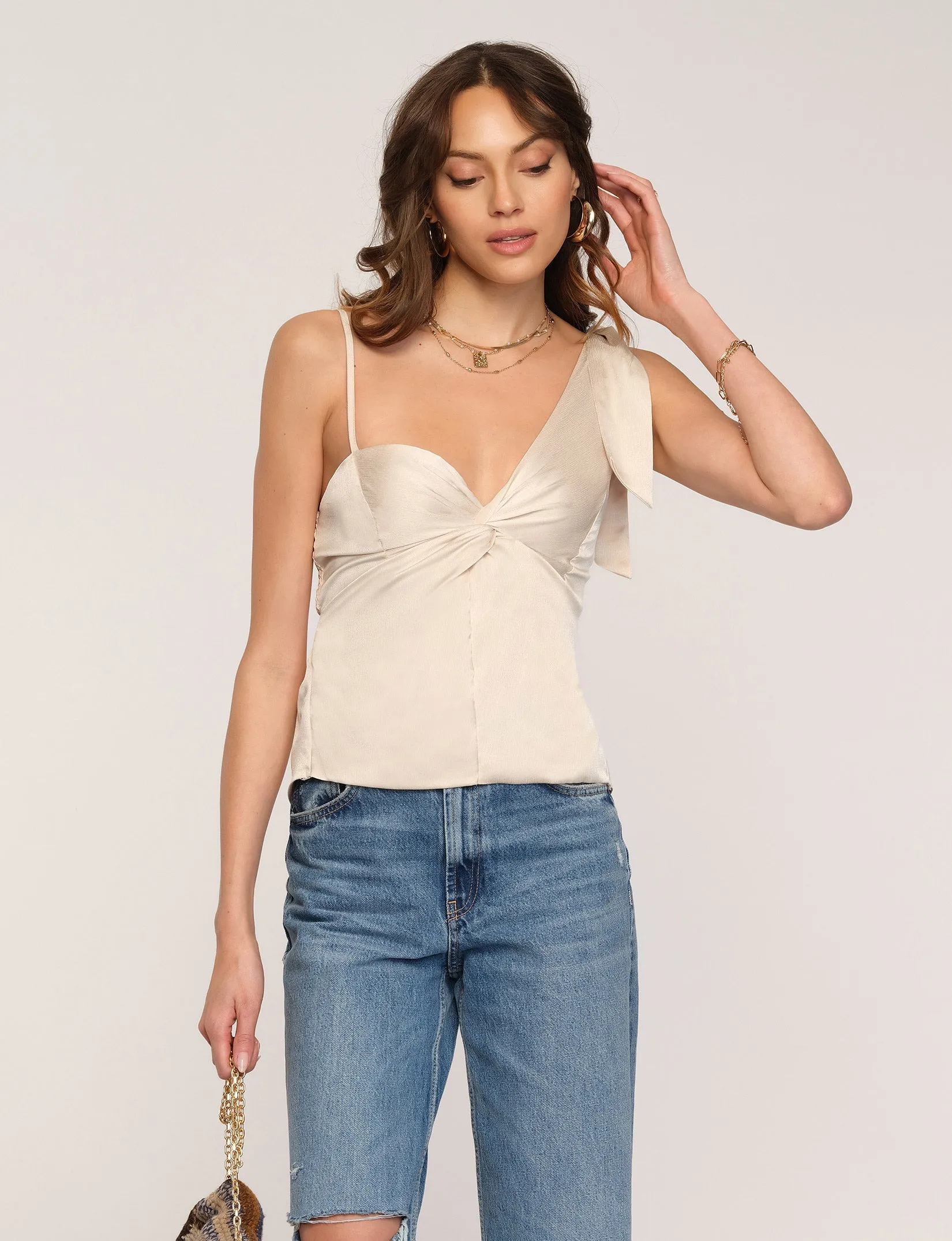 Shora Top sold by Heartloom product image thumbnail 2