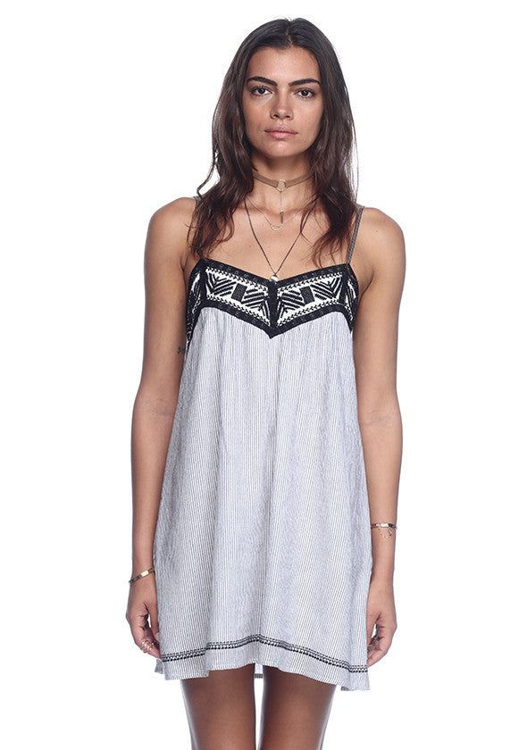 Ruby Dress sold by Heartloom product image thumbnail 2