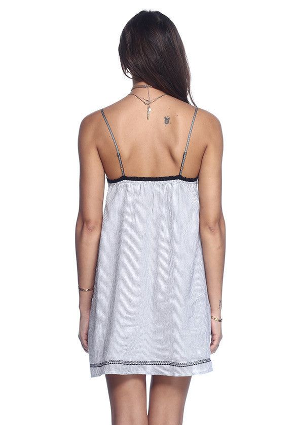 Ruby Dress sold by Heartloom product image thumbnail 3