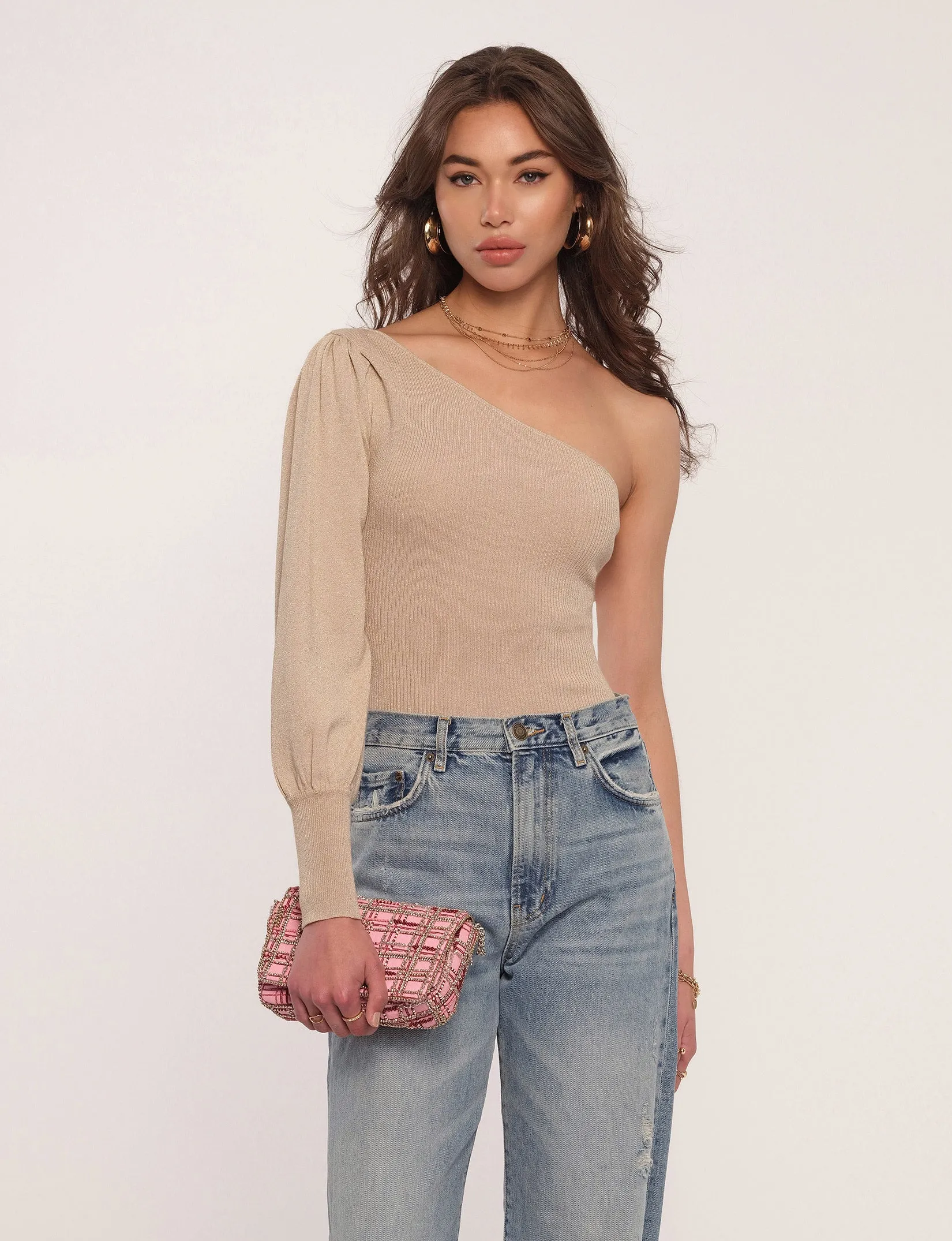 Miri Top sold by Heartloom