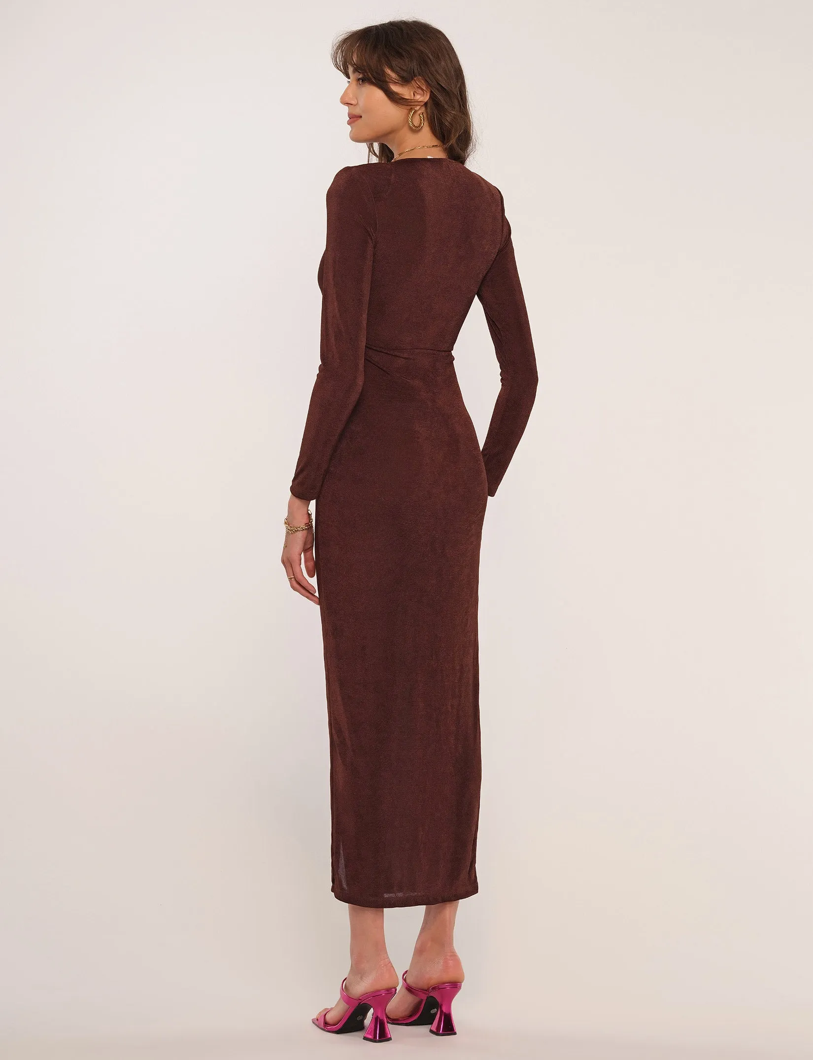 Ariella Dress sold by Heartloom product image thumbnail 3