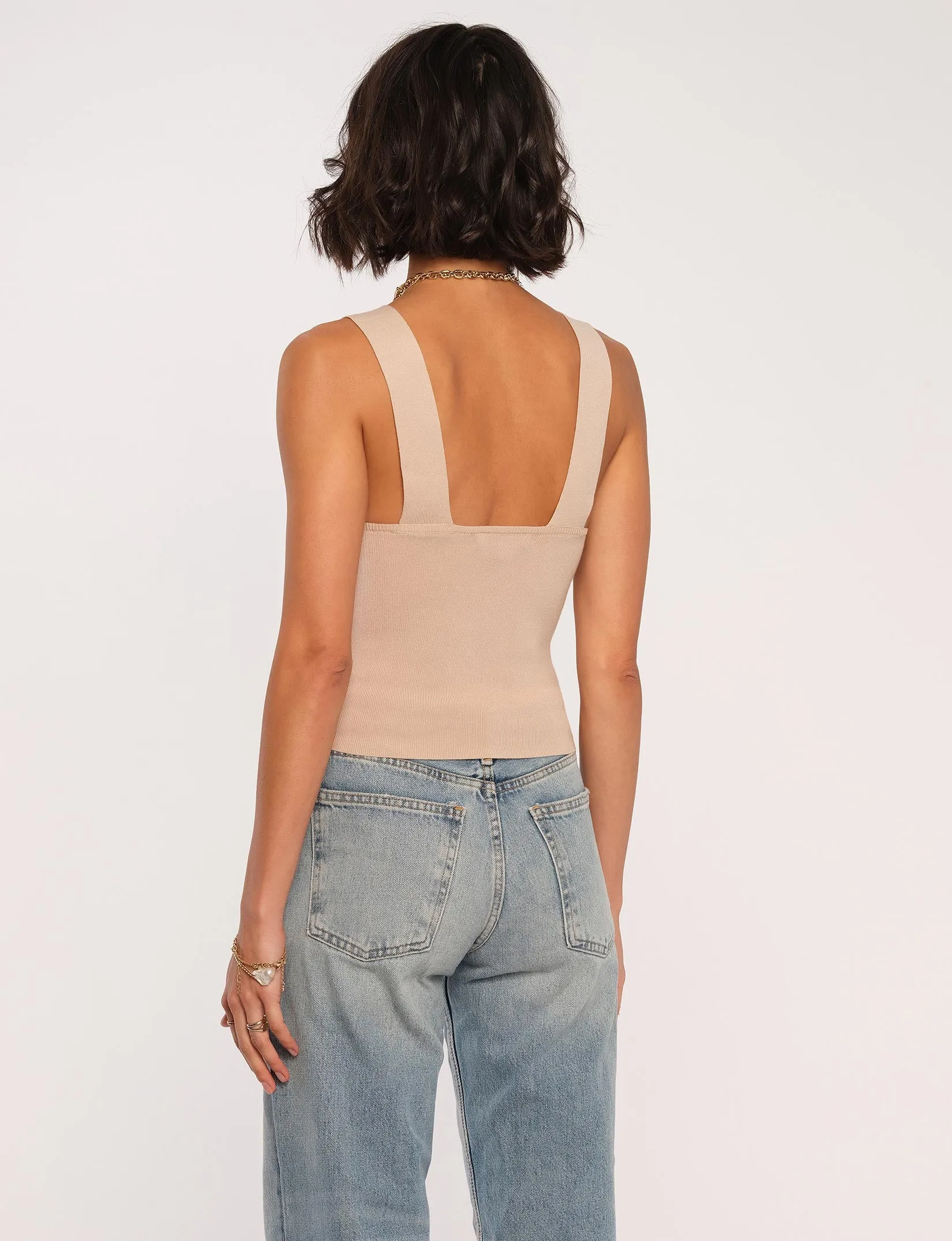 Delia Top sold by Heartloom product image thumbnail 3