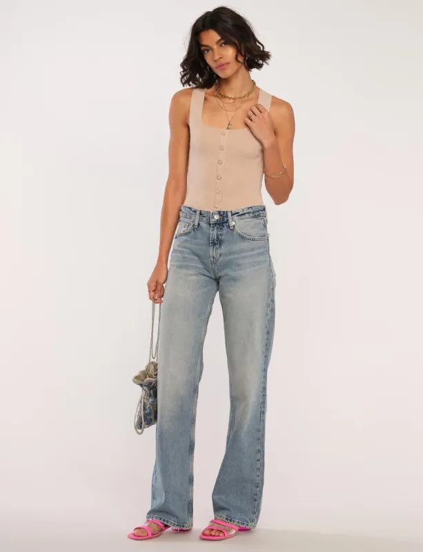 Delia Top sold by Heartloom