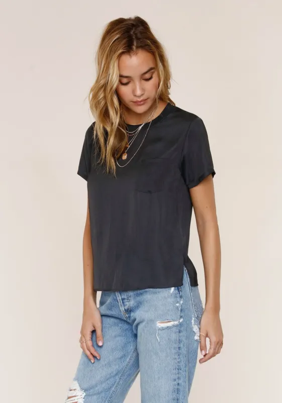 Skylar Tee sold by Heartloom