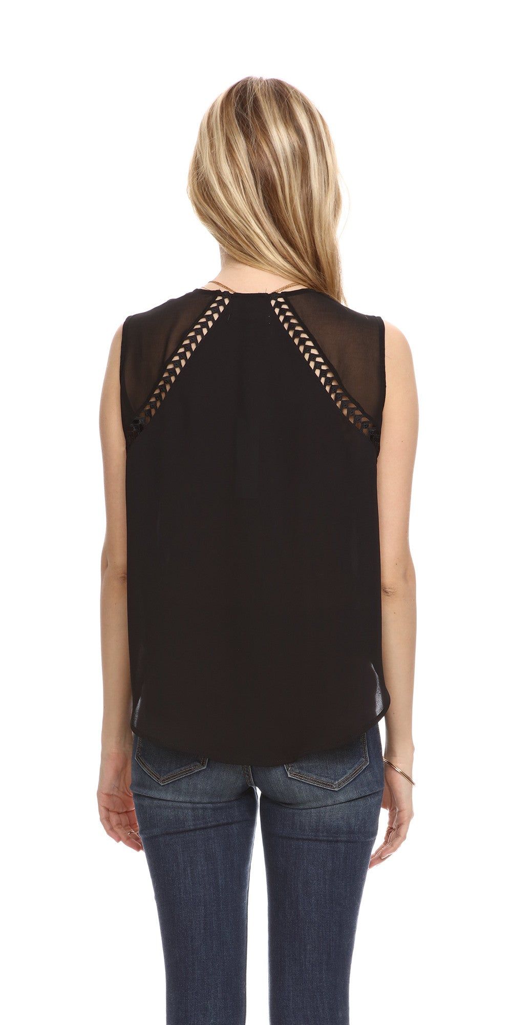 Emily Tank sold by Heartloom product image thumbnail 2