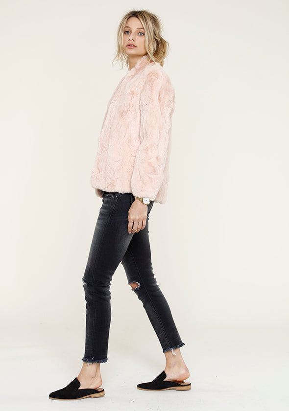 Tess Coat sold by Heartloom product image thumbnail 3