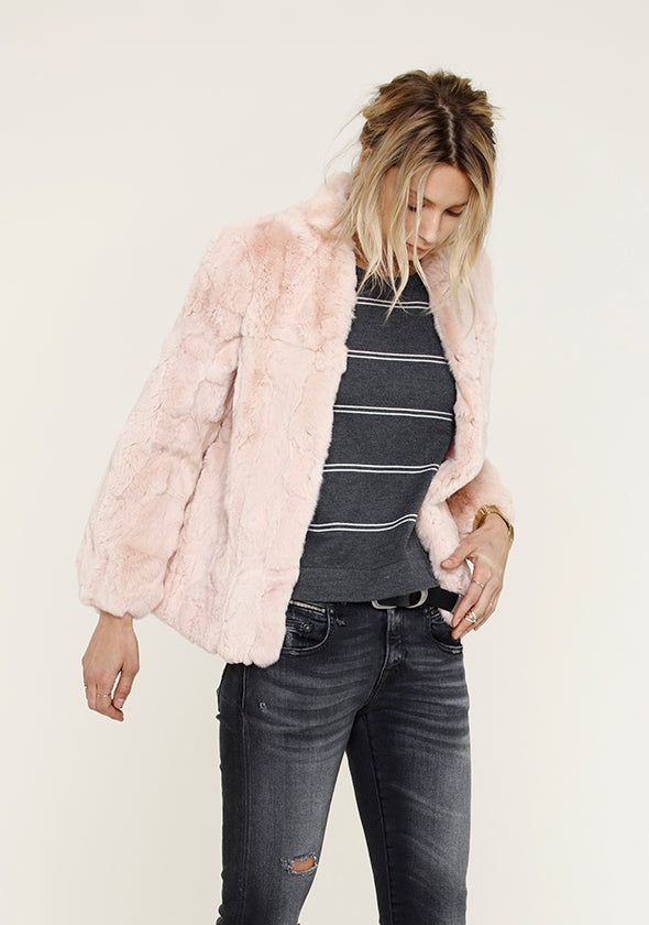 Tess Coat sold by Heartloom product image thumbnail 2