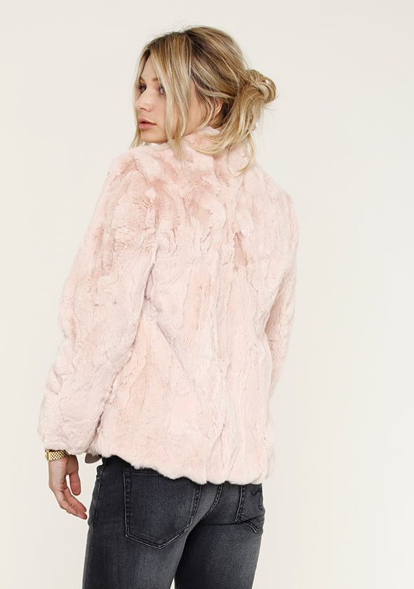 Tess Coat sold by Heartloom product image thumbnail 4