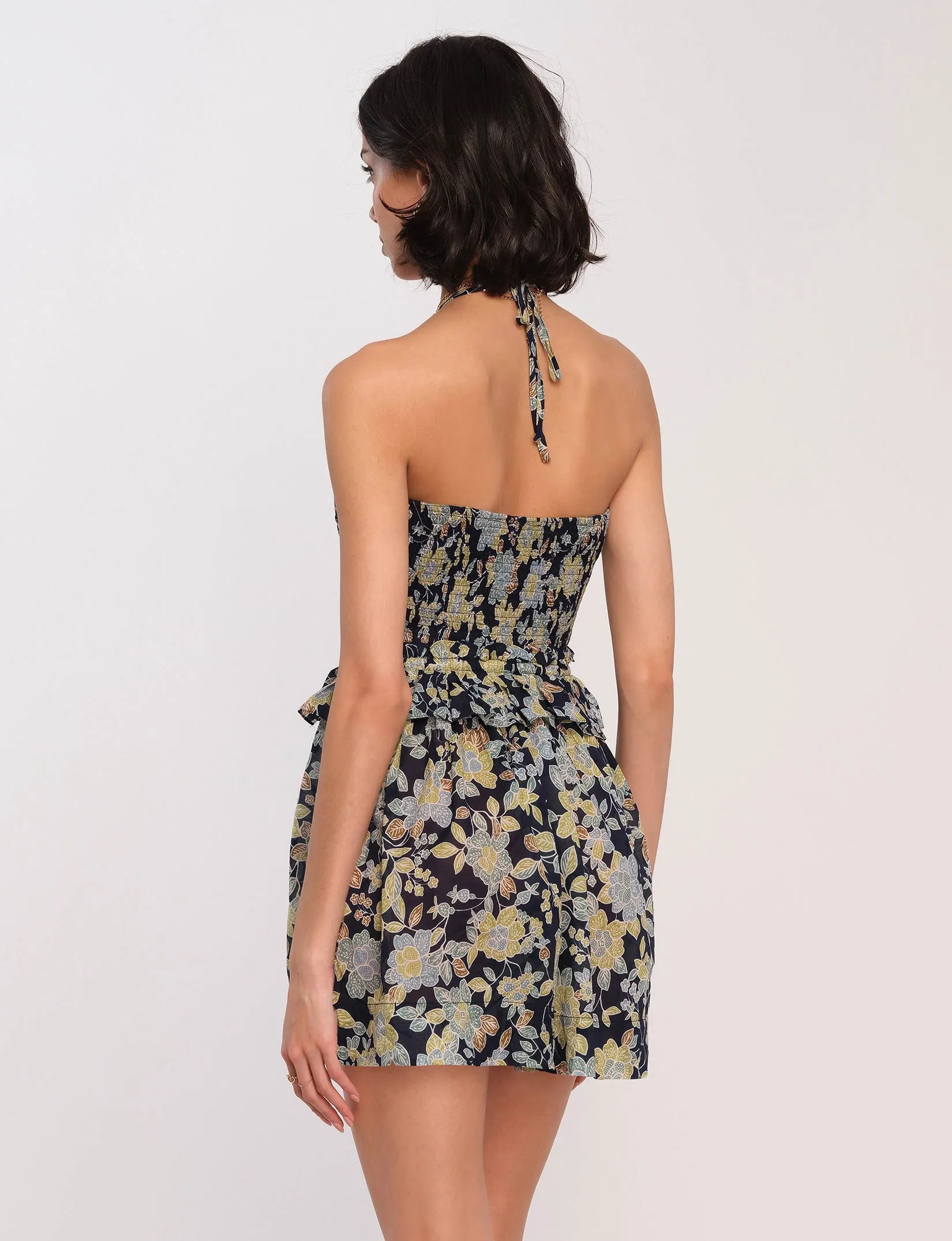 Hanna Romper sold by Heartloom product image thumbnail 4