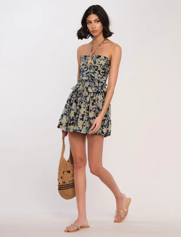 Hanna Romper sold by Heartloom