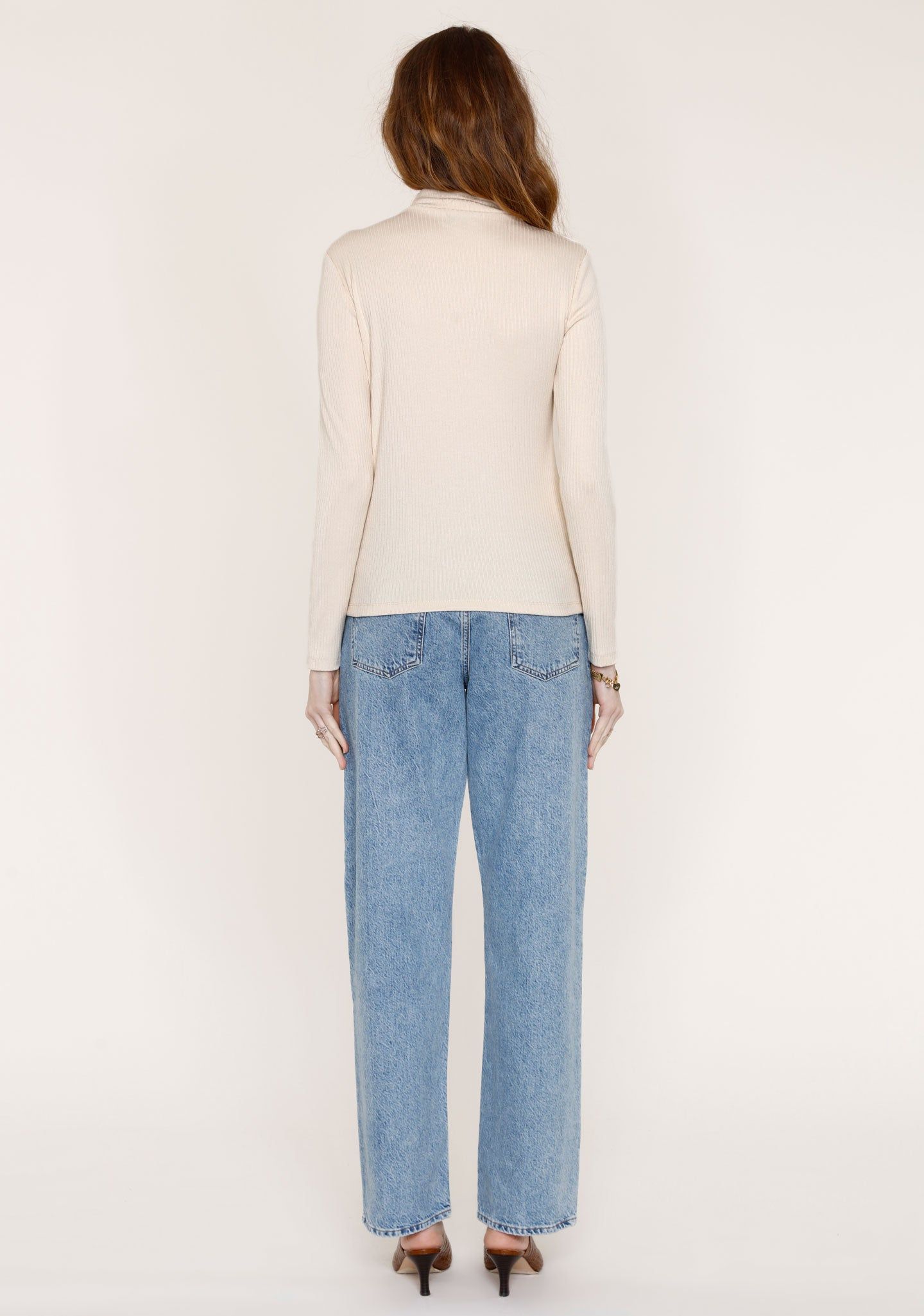 Elian Top sold by Heartloom product image thumbnail 3