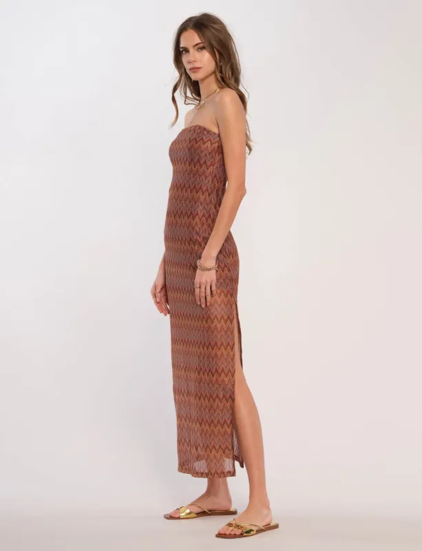 Andrea Dress sold by Heartloom