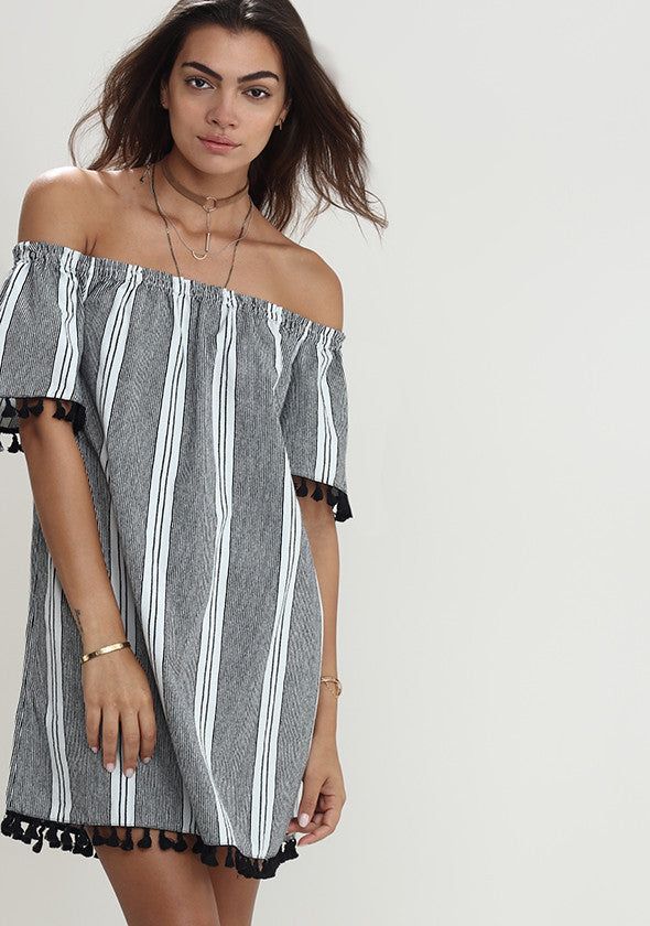 Ria Dress sold by Heartloom