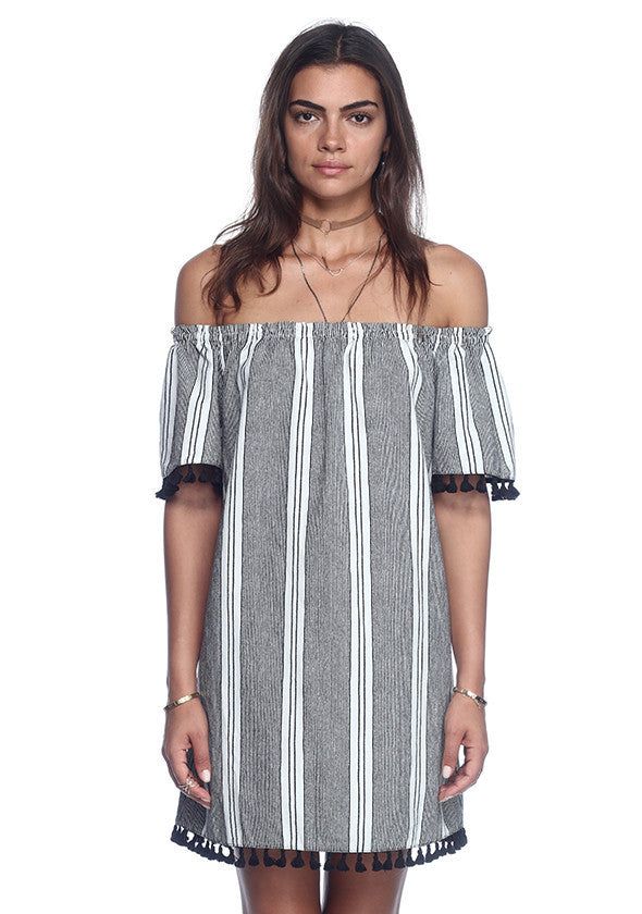 Ria Dress sold by Heartloom product image thumbnail 2