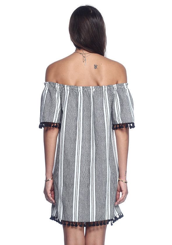 Ria Dress sold by Heartloom product image thumbnail 3