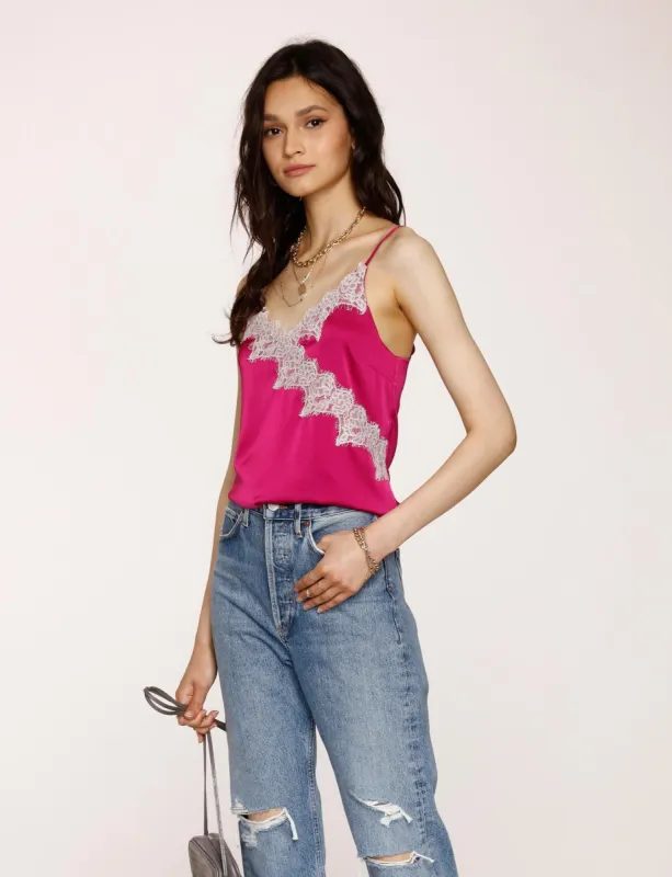 Evelynn Cami sold by Heartloom