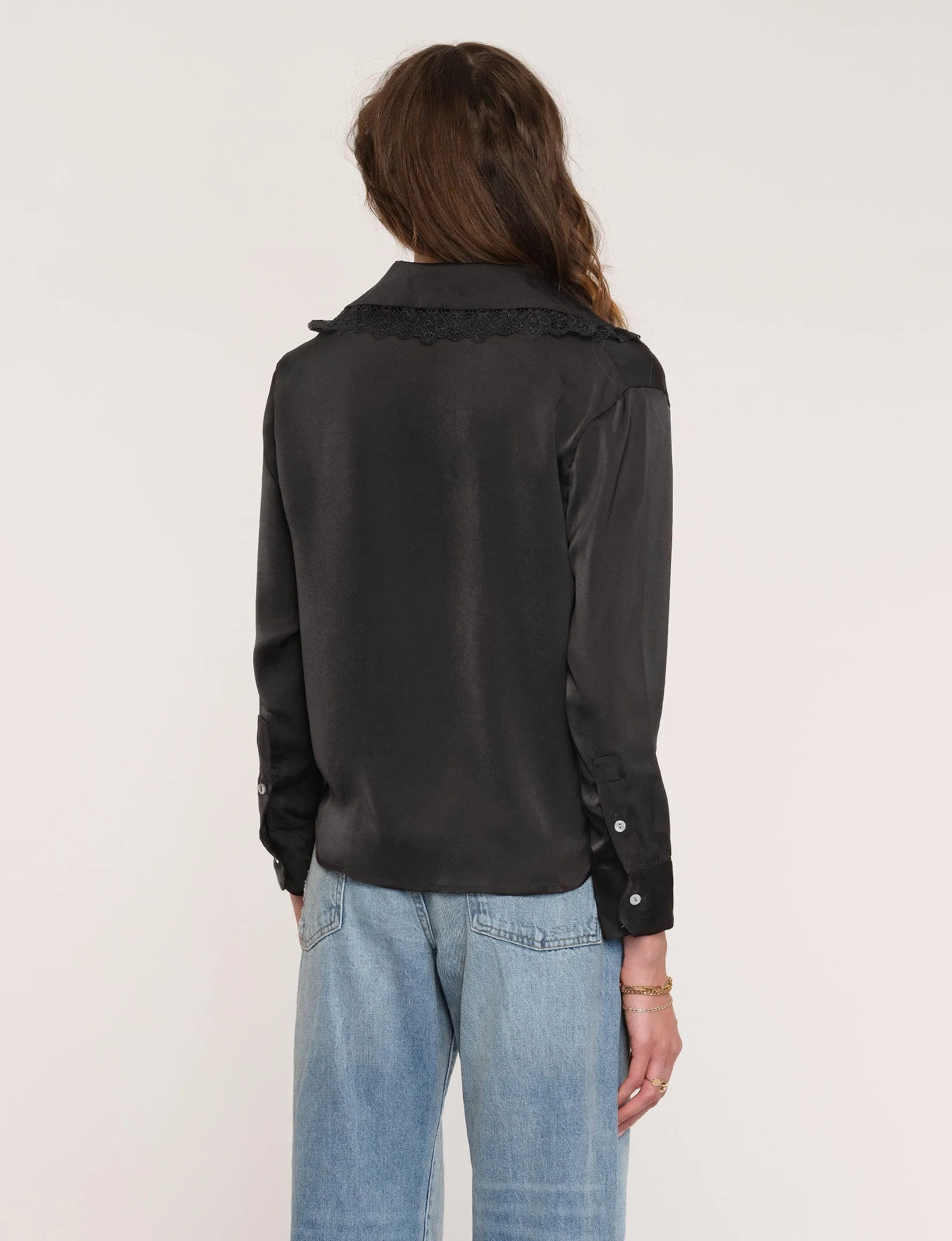 Lorraine Top sold by Heartloom product image thumbnail 3