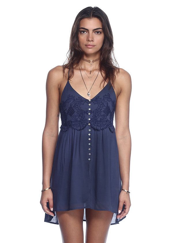 Paige Dress sold by Heartloom product image thumbnail 2