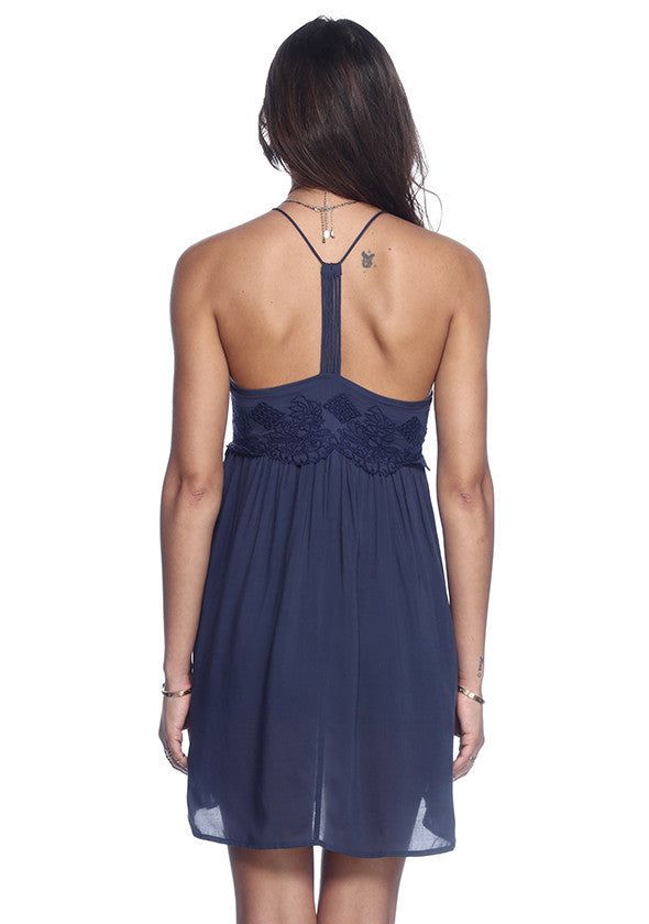 Paige Dress sold by Heartloom product image thumbnail 3