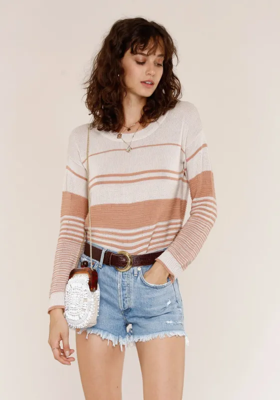 Haven Sweater sold by Heartloom