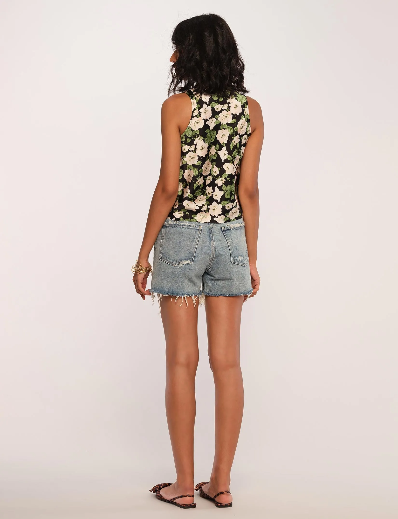 Jordan Top sold by Heartloom product image thumbnail 4