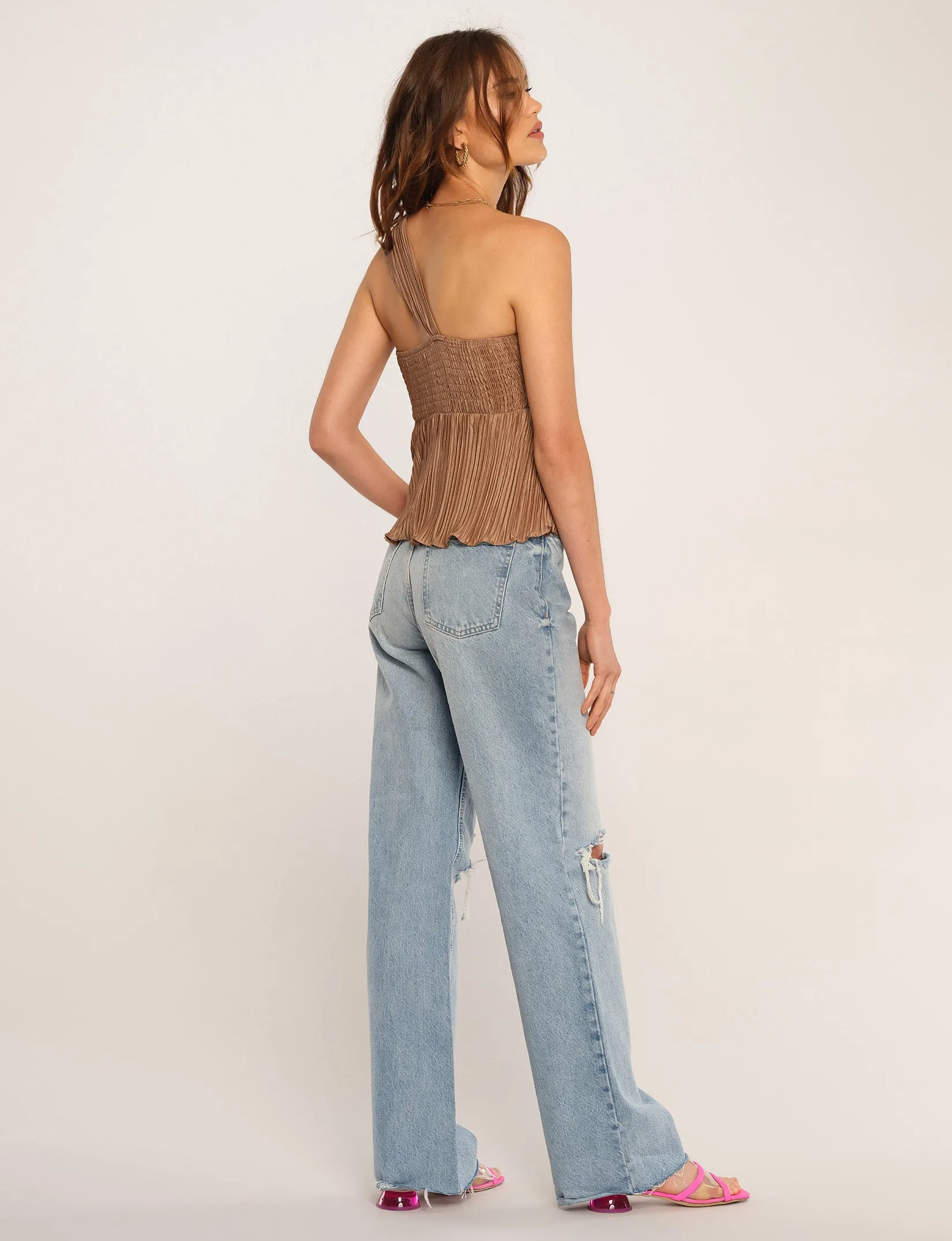 January Top sold by Heartloom product image thumbnail 4