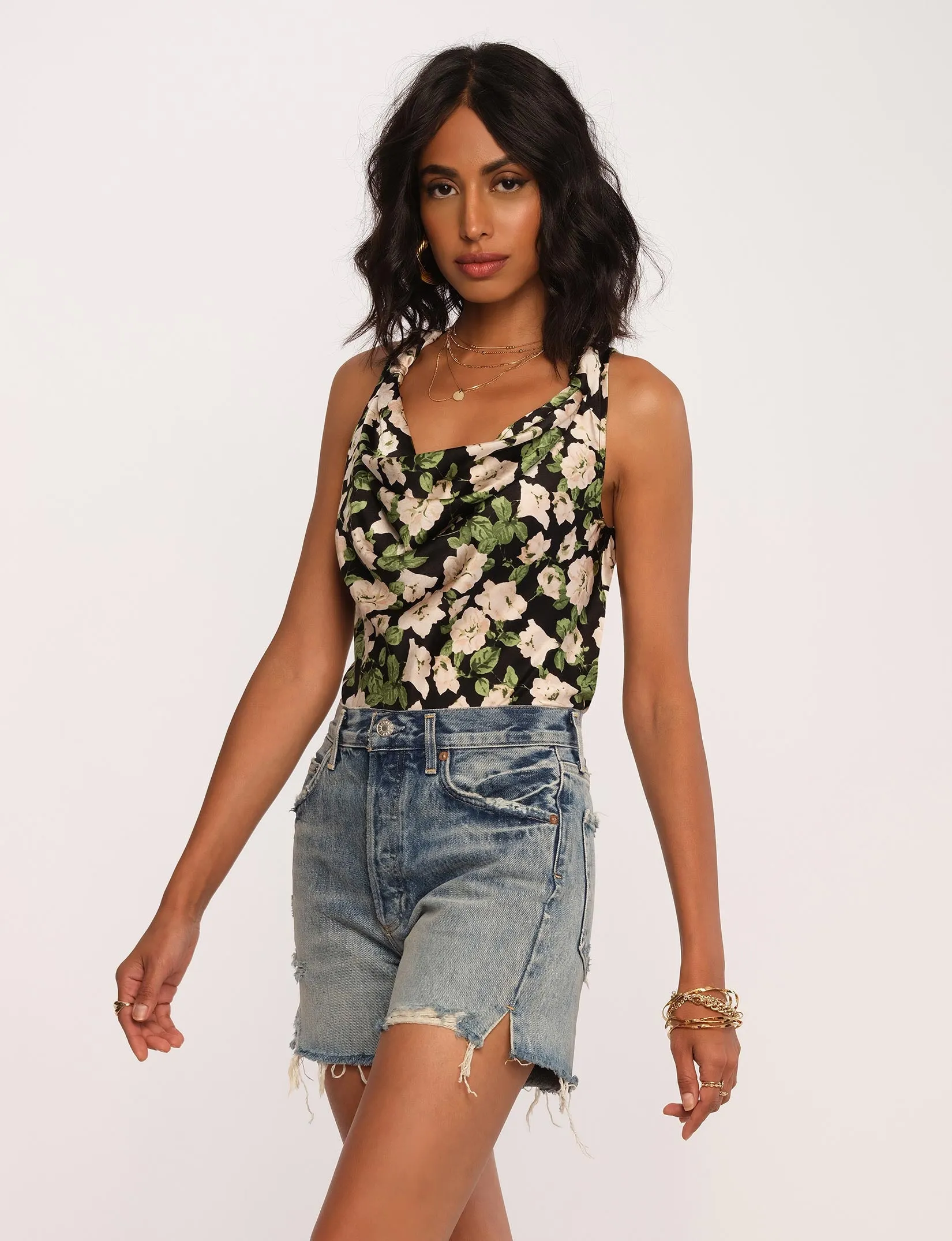 Jordan Top sold by Heartloom product image thumbnail 3